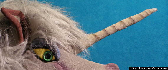 Unicornio