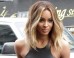PHOTOS: Ciara's Leather Dress Exposes A Little Too Much