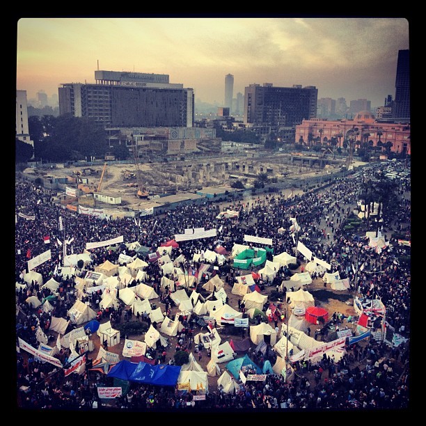 tahrir