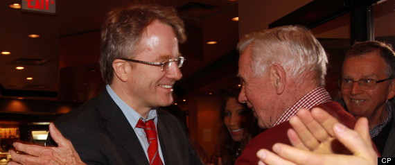 Gerard Kennedy
