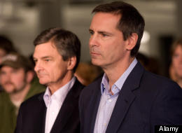 Deadline Day For Ontario Contenders