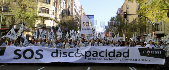Discapacidad