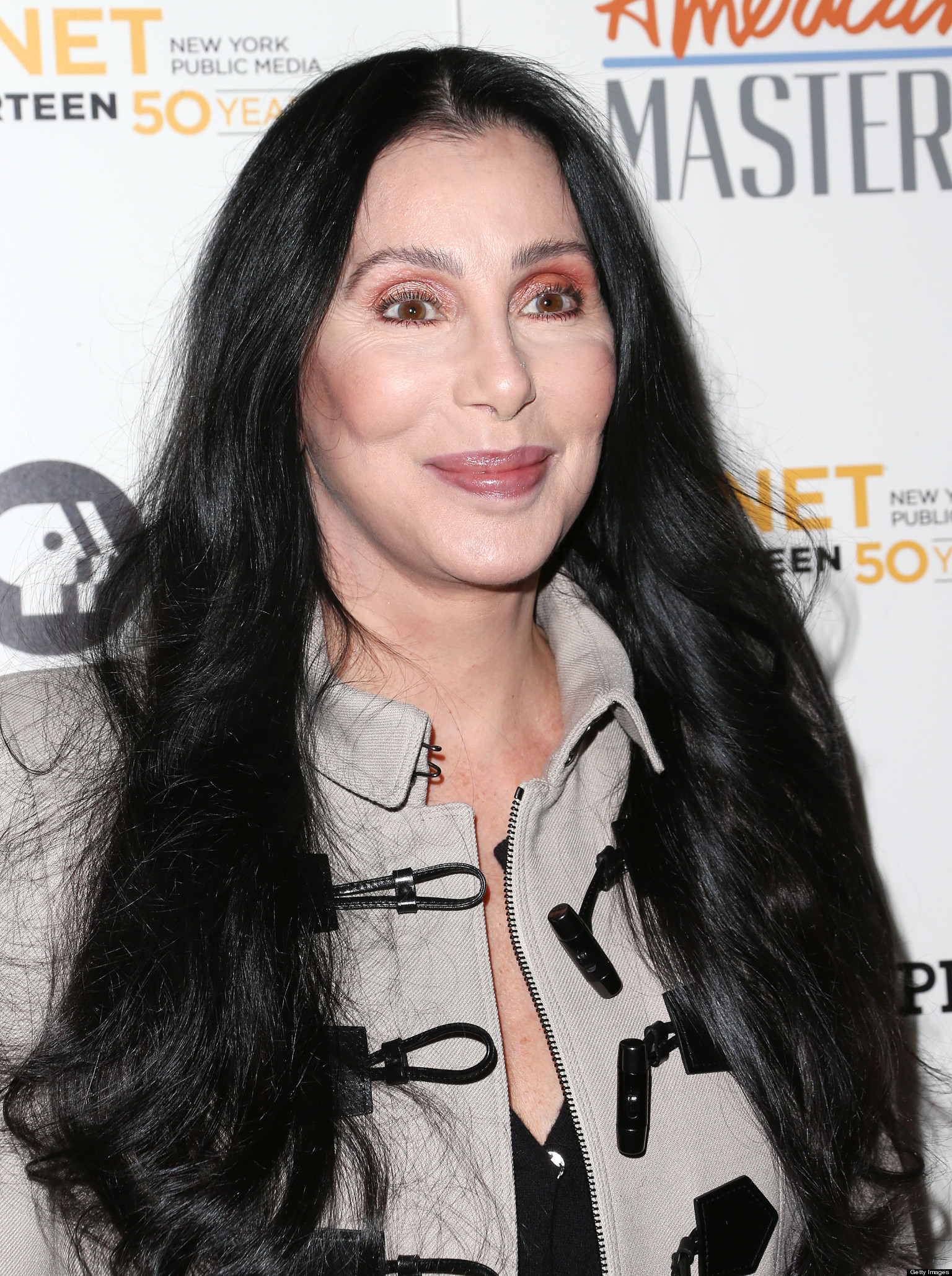 Cher's Twitter Rant Singer Speaks Out Against War In Afghanistan