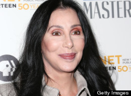Cher's Political Rant