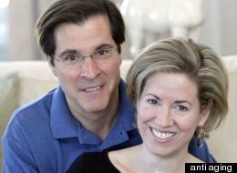 Can You Guess The Age Difference Between This Husband And Wife?