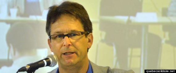Andre Frappier