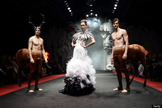 singapore fashion