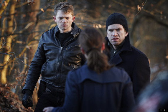the killing