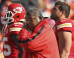 Chiefs Get Emotional Victory