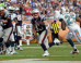 Patriots Clinch Division