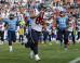 Texans Set Franchise Record With Win Over Titans
