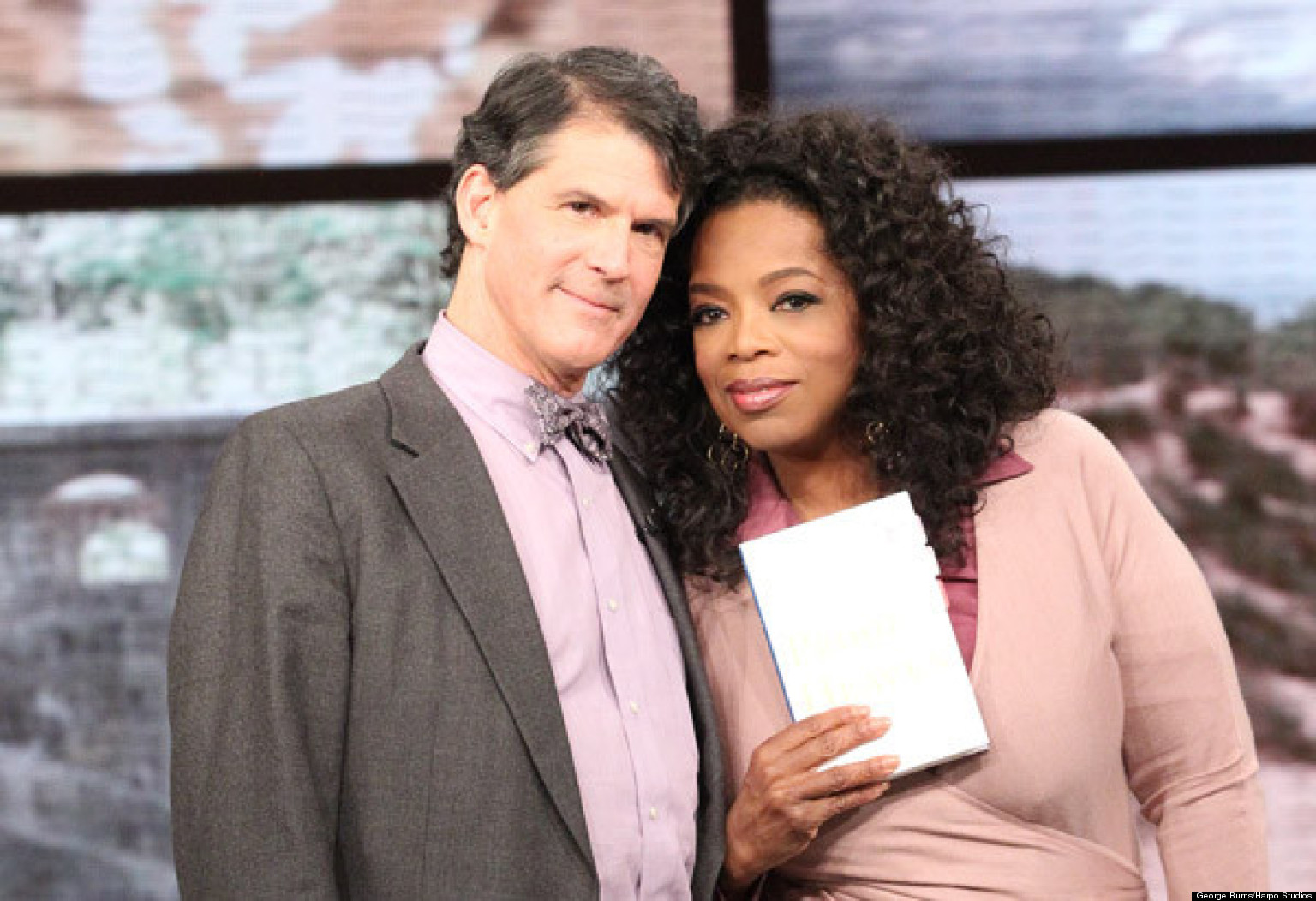 'Proof of Heaven's' Eben Alexander on Life... and Death HuffPost