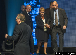 Marois On Shooting: 'I Believe It Was An Assassination Attempt'