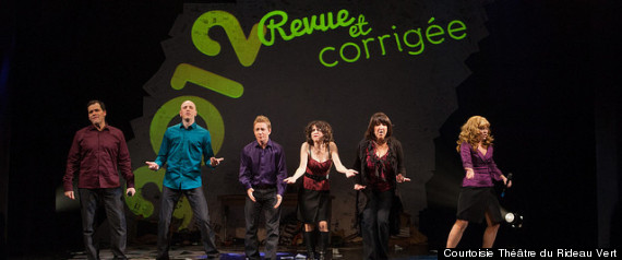 2012 Revue Et Corrigee