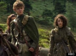 'Game Of Thrones' Season 3 Sneak Peek: 'There's So Much More Danger'