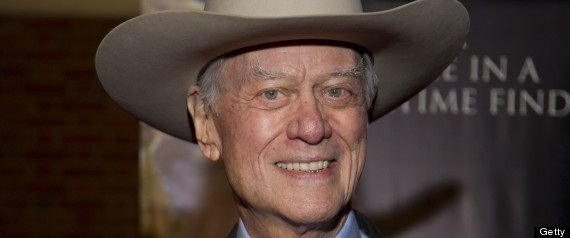 LARRY HAGMAN