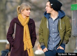 We Are Never, Ever, Ever Getting Back Together