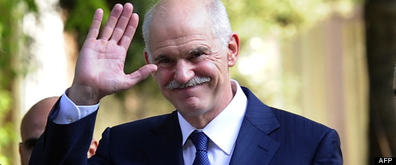 Papandreou Suisse