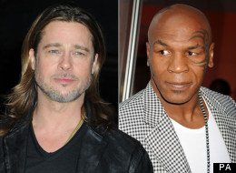 'I Caught Brad Pitt Having Sex With My Wife' 