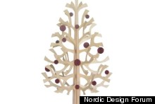 Christmas Trees: 12 Festive Alternatives
