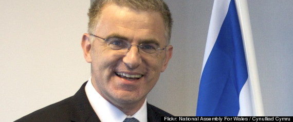 Daniel Taub