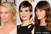 MyDaily Awards 2012: The Hottest Hairstyles Of The Year