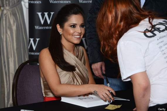cheryl cole