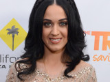 Katy Perry Nude Look: Singer Tones It...