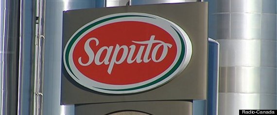 Saputo