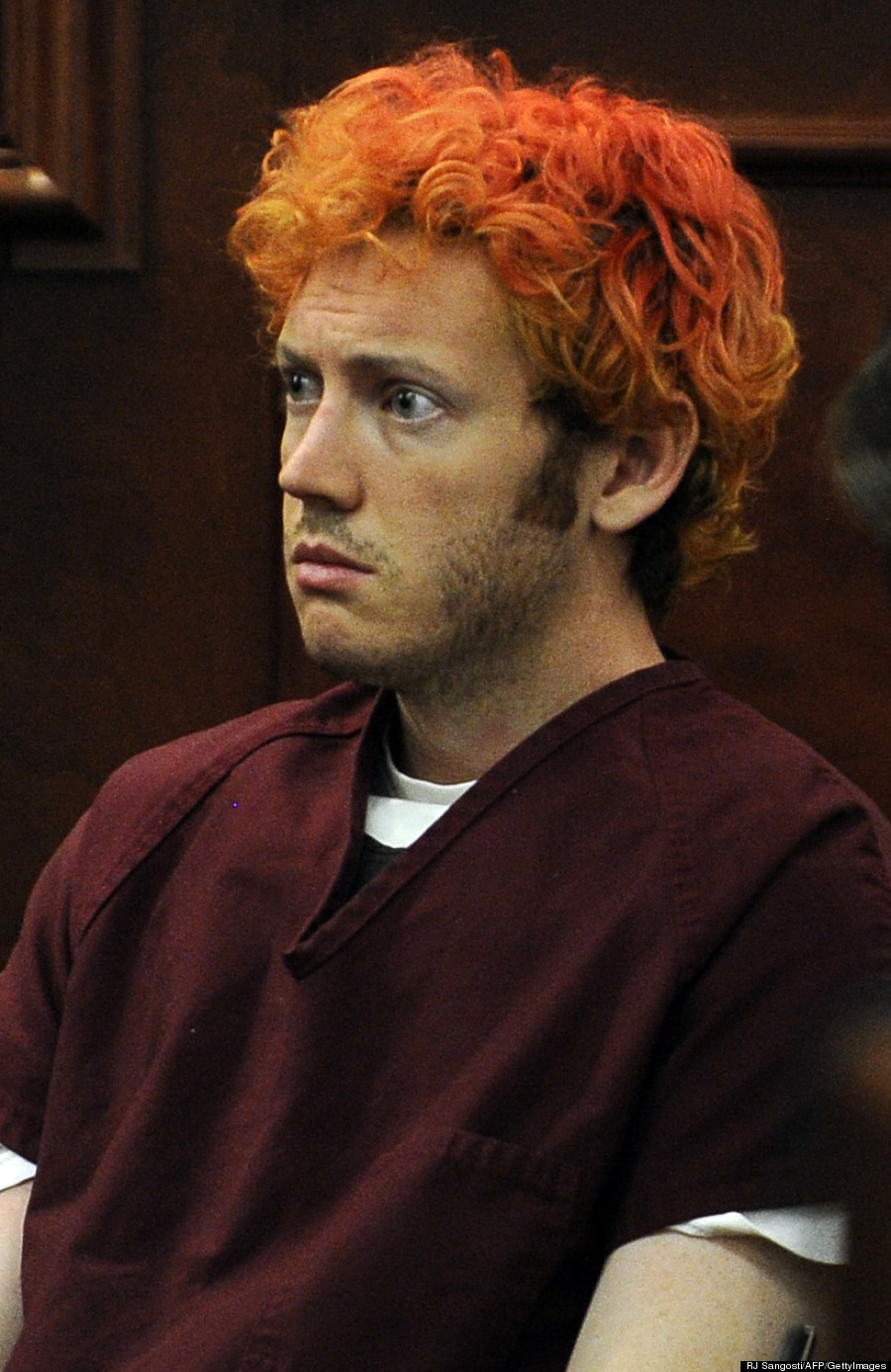 james holmes