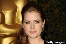 Amy Adams Lands Lacoste Fragrance Campaign