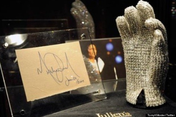 michaeljackson