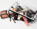 Christina Huffington: Is Beauty Without Makeup The Best Goal?