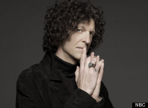 Americas Got Talent Howard Stern