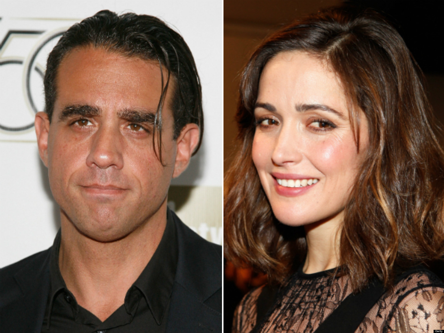 Rose Byrne, Bobby Cannavale Dating: 'bridesmaids' Actress Linked To 