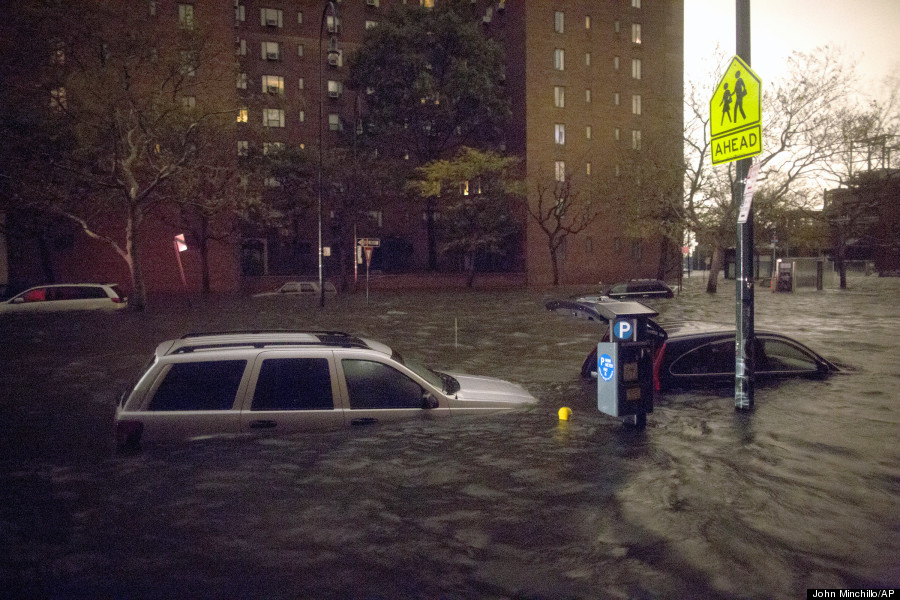 superstorn sandy