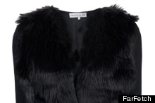 Oh-So-Fabulous Faux Fur Jackets