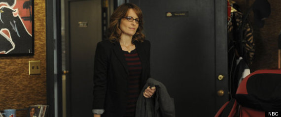 30 ROCK SERIES FINALE