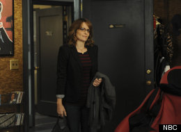 WATCH: '30 Rock' Stars Predict The Ending