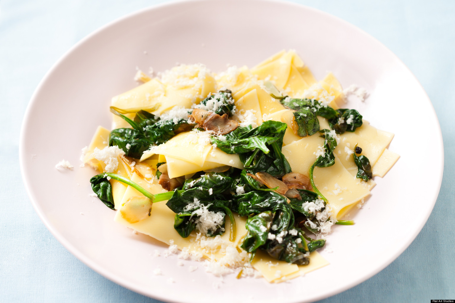 When To Use Fresh vs. Frozen Spinach: Decoding Your Recipe | HuffPost