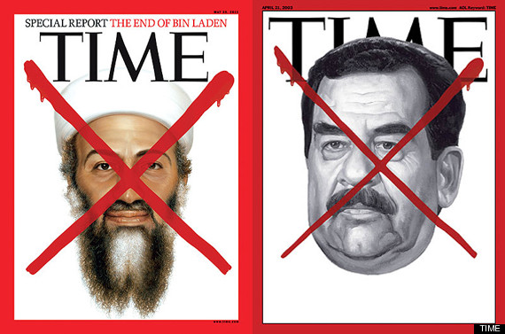 rob ford hitler time