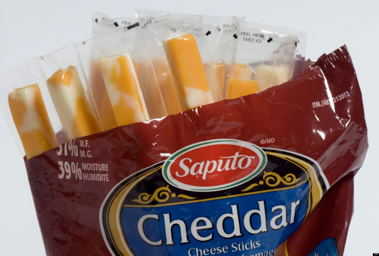 Saputo To Buy Morningstar Foods, A U.S. Dairy Supplier, For US1.45B