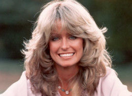 Farrah+fawcett+extremities