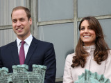 Kate Middleton Pregnant: The Celeb World Reacts...