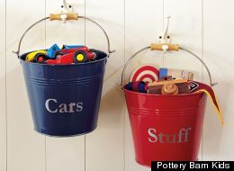Tips For A Pre-Holiday Toy Detox