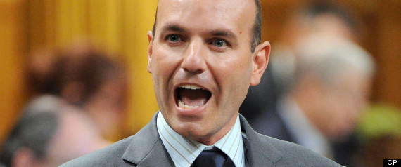 Bill C 45 Omnibus Budget