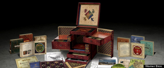 Holiday Gift Guide 2012