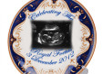 Kate Middleton Pregnant: Buy The Royal Foetus Commemorative Plate!