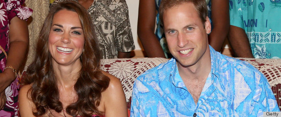 Kate Middleton Pregnant