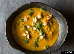 Veganizing Soups And Stews
